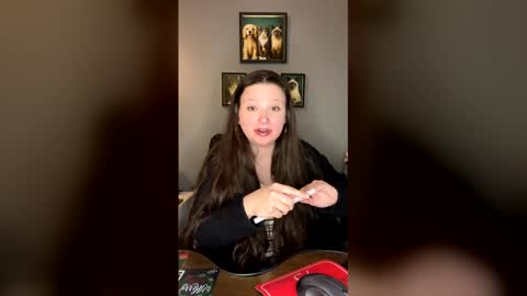 DILIS online show from February 27, 2:33 am