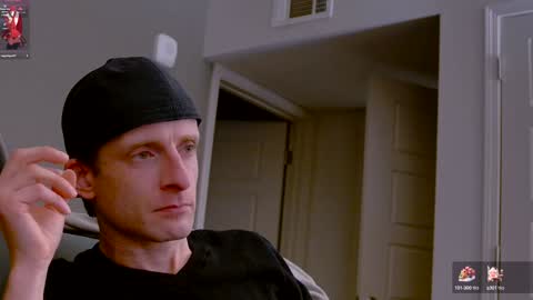 Dilldough405 online show from January 8, 8:49 am