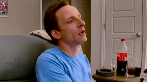 Dilldough405 online show from January 9, 6:36 pm