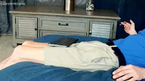 Dilldough405 online show from October 18, 3:24 pm