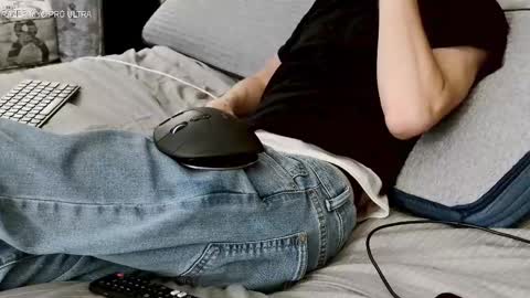 Dilldough405 online show from October 23, 10:36 am