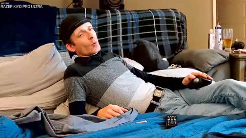 Dilldough405 online show from December 1, 4:28 am