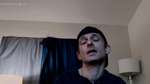 Dilldough405 online show from December 3, 6:17 pm