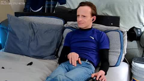 Dilldough405 online show from January 12, 7:41 pm