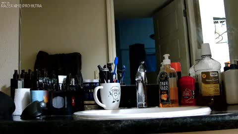 Dilldough405 online show from January 14, 12:05 am