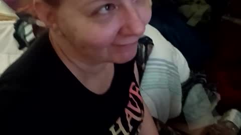 dilligafsex online show from February 20, 6:30 pm