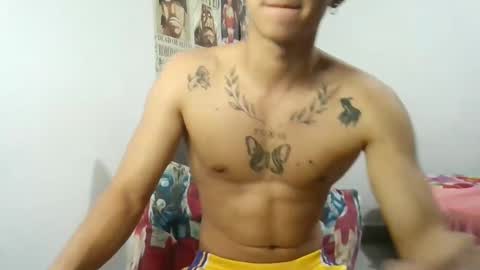 dillom420 online show from January 22, 5:48 am