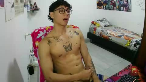 dillom420 online show from January 6, 10:23 pm