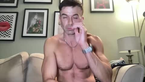 Dillon online show from February 27, 8:31 pm