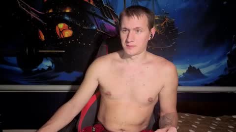 Dimetriusen online show from February 3, 2:53 am