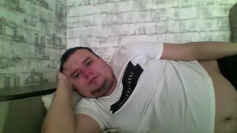 dimasvit5336 online show from January 12, 9:25 am