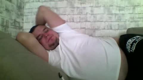 dimasvit5336 online show from January 13, 9:14 am