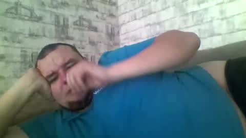 dimasvit5336 online show from February 6, 10:07 am