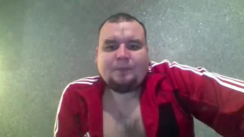 dimasvit5336 online show from February 7, 6:00 pm