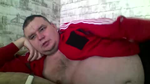 dimasvit5336 online show from March 4, 10:54 am