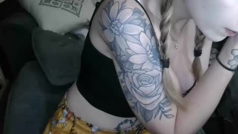 Sofie online show from February 16, 3:24 am