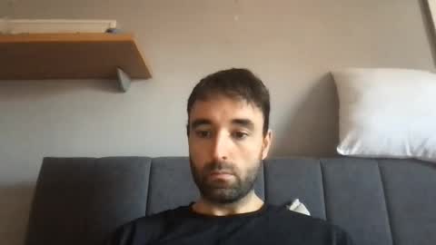 MarcTuria online show from November 7, 9:09 am