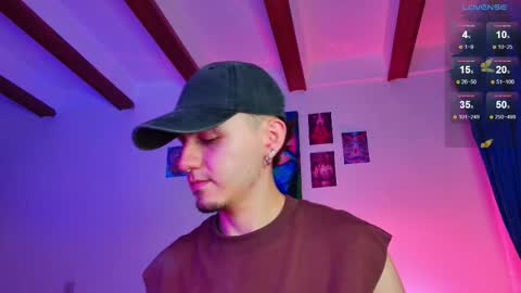 Julian Independent Model online show from September 17, 6:15 am