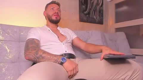 Angel Dimitri online show from July 31, 4:12 am