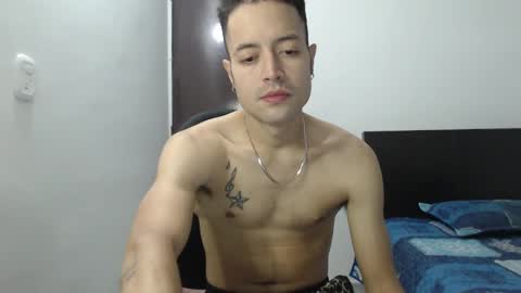 Dimitri online show from December 18, 8:42 am