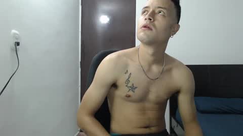 Dimitri online show from December 31, 5:22 am