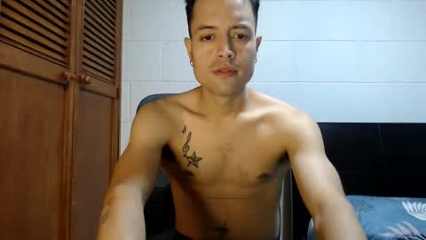 Dimitri online show from March 8, 9:29 pm