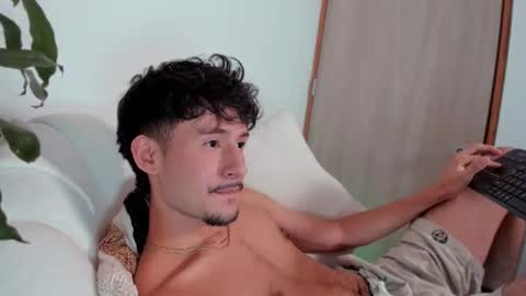 Fabian online show from February 20, 1:25 am