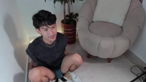 Fabian online show from March 1, 2:04 am