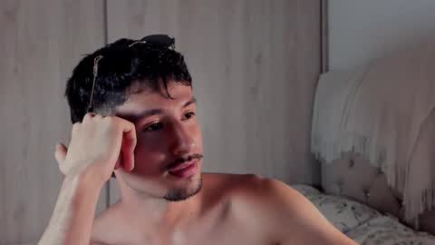 Fabian online show from February 7, 8:07 am