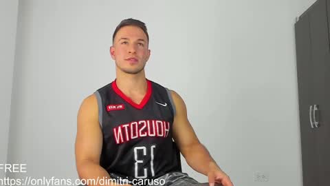 dimitricaruso online show from February 14, 10:14 pm