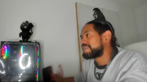 dimitry kyle mucle online show from January 3, 12:33 am