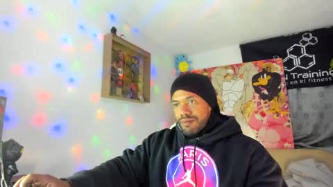 dimitry kyle mucle online show from September 12, 1:28 am