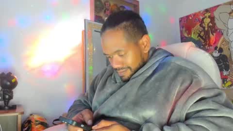 dimitry kyle mucle online show from September 21, 1:07 am