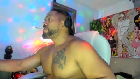 dimitry kyle mucle online show from October 21, 2:01 am