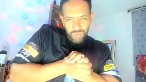 dimitry kyle mucle online show from November 27, 11:40 pm