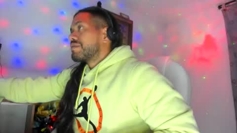 dimitry kyle mucle online show from November 30, 2:04 am