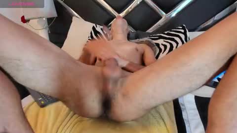 Cristian online show from December 31, 12:32 am