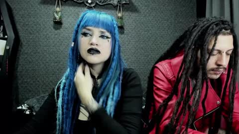 dimmuanddarkness online show from December 6, 6:59 am