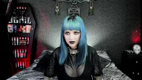 dimmuanddarkness online show from January 31, 5:09 am