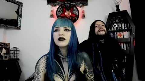 dimmuanddarkness online show from September 27, 6:40 am