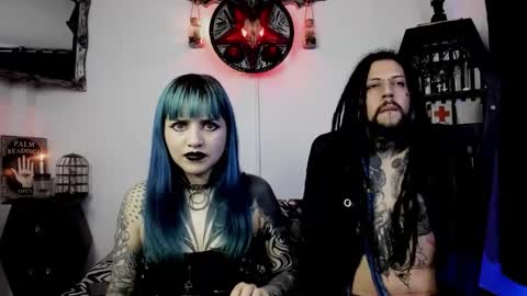 dimmuanddarkness online show from October 28, 6:28 am