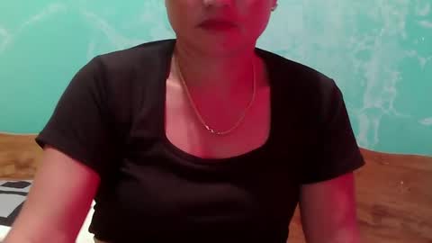 Snapshot of dimple_42 chatting on January 24, 5:53 am Dimple online show from January 24, 5:53 am