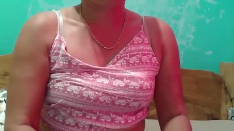 Snapshot of dimple_42 chatting on January 27, 7:24 am Dimple online show from January 27, 7:24 am