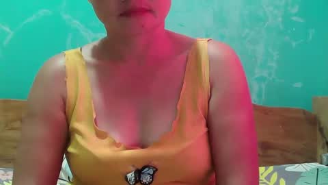 Snapshot of dimple_42 chatting on March 7, 5:08 am Dimple online show from March 7, 5:08 am