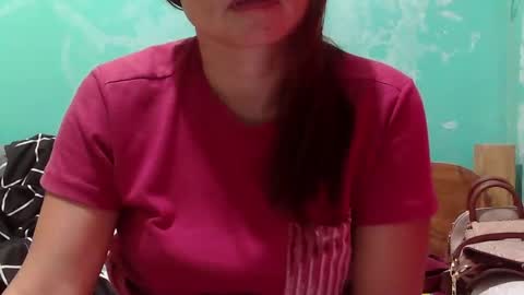 Snapshot of dimple_42 chatting on March 10, 10:59 am Dimple online show from March 10, 10:59 am