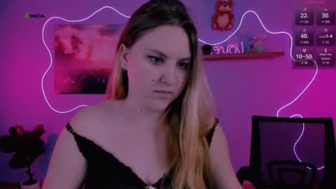 dina_bloom online show from March 24, 12:48 am