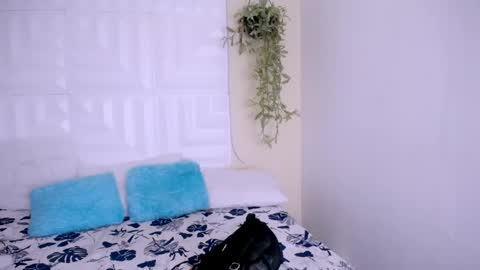 Snapshot of dina_mcry chatting on April 26, 8:50 pm DINA online show from April 26, 8:50 pm