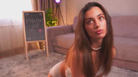 Dina and ill be glad to be here with you follow to me  online show from March 22, 10:18 am