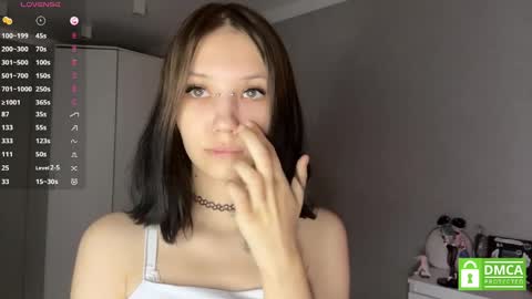 Amelia online show from May 8, 11:04 am