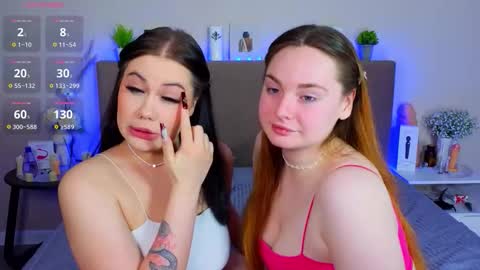 Snapshot of dinamorris chatting on November 15, 3:15 am Dina and Mary online show from November 15, 3:15 am